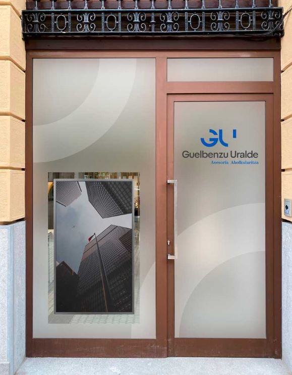 ASESORIA GUELBENZU URALDE