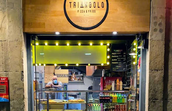 TRIANGOLO