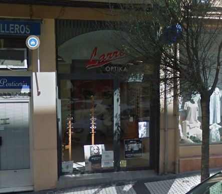 LARRE OPTIKA