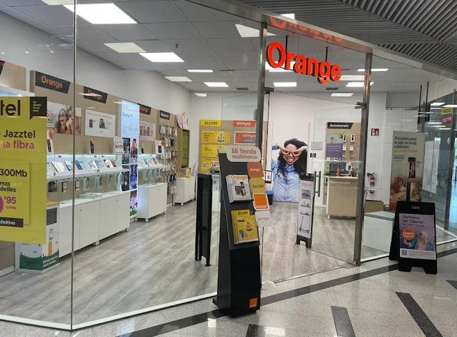 ORANGE ARCCO