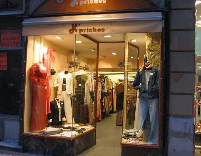 KPRICHOS