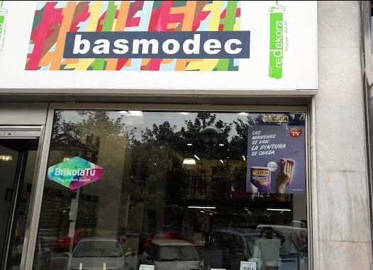 BASMODEC