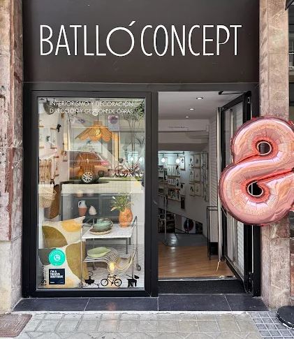 BATLLÓ CONCEPT