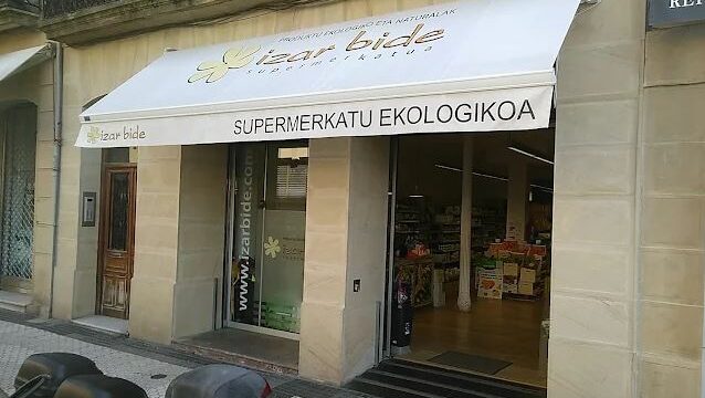 29 IZARBIDE PARTE VIEJA