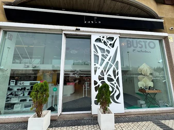 EXCLUSIVAS BUSTO
