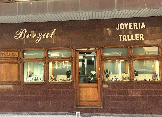 JOYERÍA BERZAL