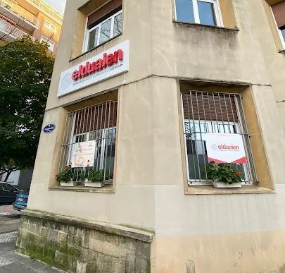 ACADEMIA IDIOMAS ELDUAIEN