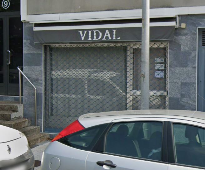 ALIMENTACIÓN VIDAL