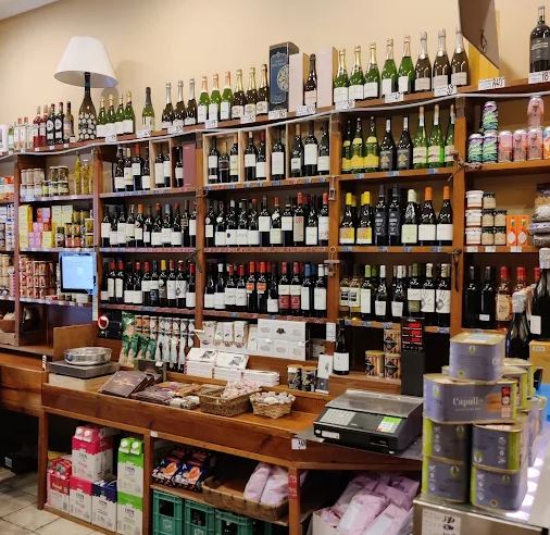 ALIMENTACIÓN FABO