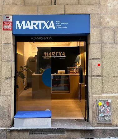 MARTXA