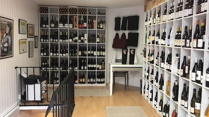 ESSENCIA WINE