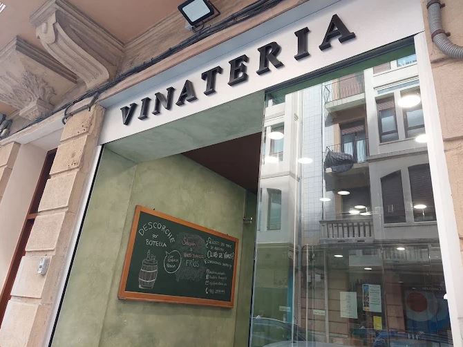 VINATERÍA