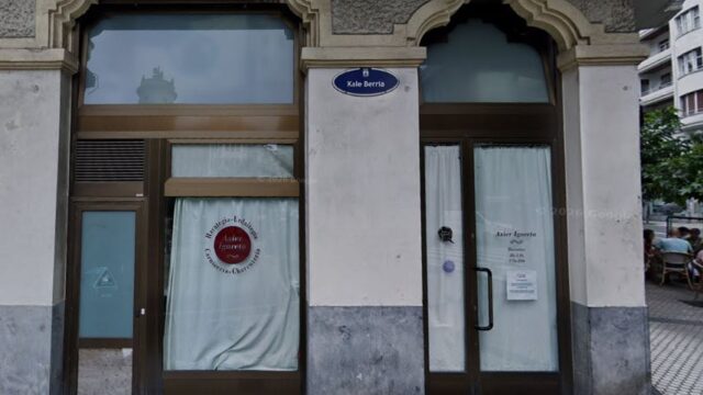 137 CARNICERIA ASIER CRESPO