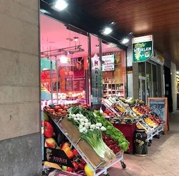 138 MAIALEN CARNICERIA