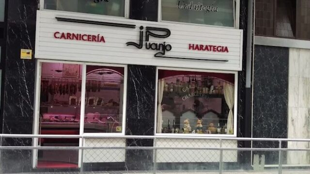 139 CARNICERIA JUANJO