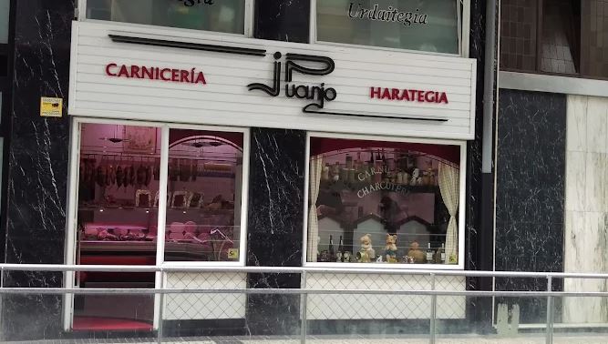 CARNICERÍA JUANJO