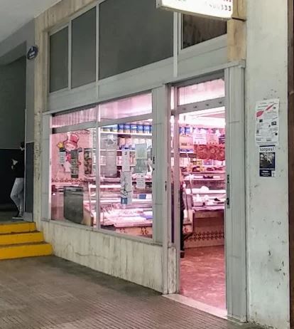 CARNICERÍA JESÚS SANTOS