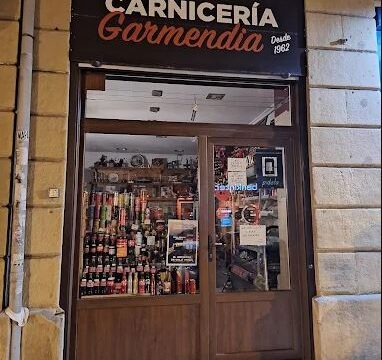 143 GARMENDIA HARATEGIA