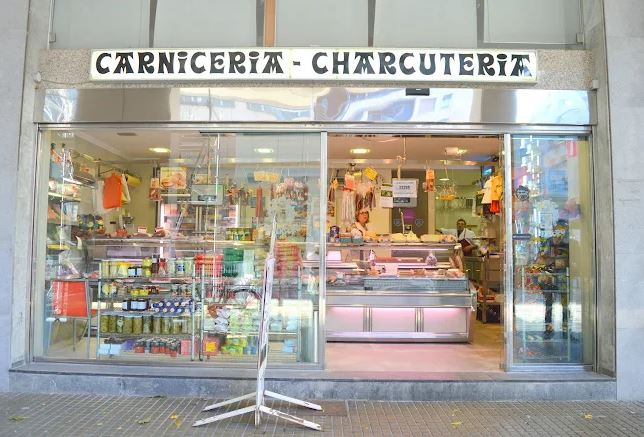CARNICERÍA ESTENSORO