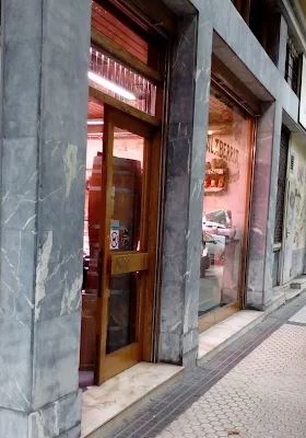 CARNICERÍA SALABERRIA