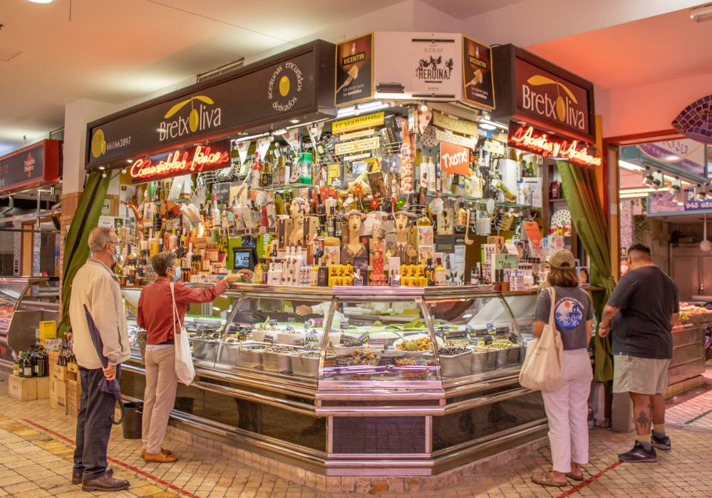 BRETXOLIVA