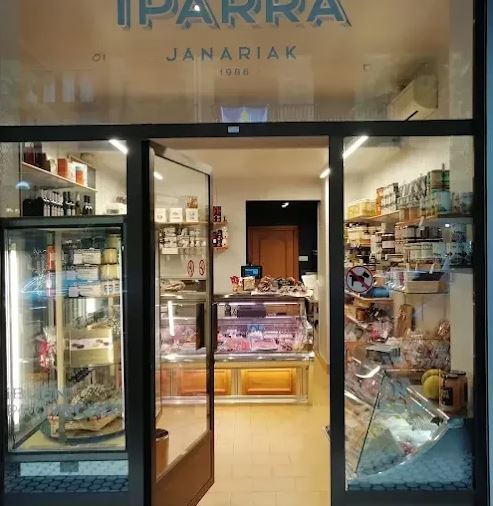 IPARRA JANARIAK