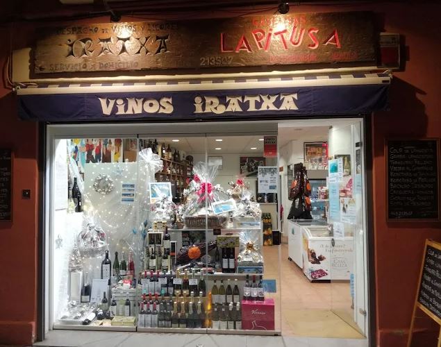 IRATXA GOURMET