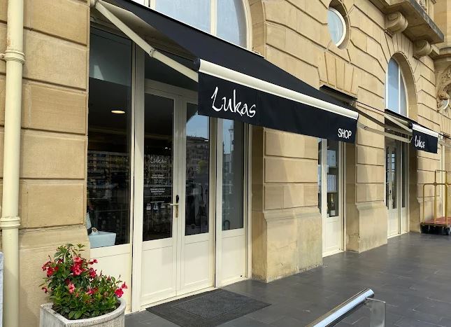 LUKAS SHOP
