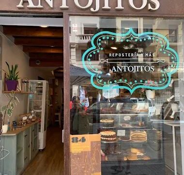 222 ANTOJITOS