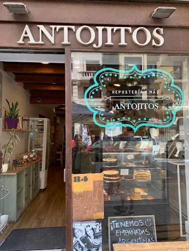 ANTOJITOS