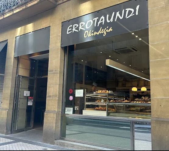 ERROTAUNDI PANADERÍA