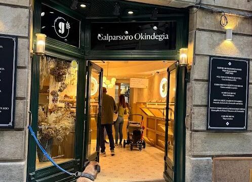 237 GALPARSORO