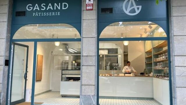 238 GASSAND PATTISSERIE