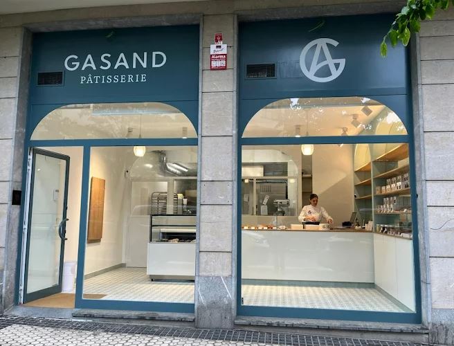 GASAND PATISSERIE