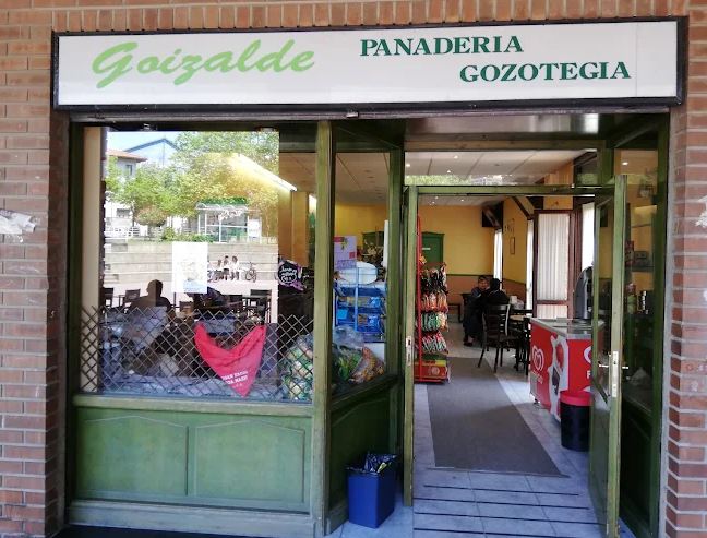 GOIZALDE