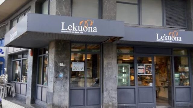 244 LEKUONA AMARA