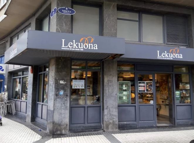 LEKUONA