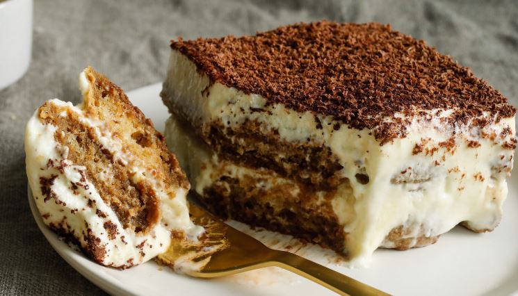 MAIZZAMI TIRAMISU ARTESANAL