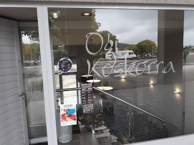 OGI KOSKORRA