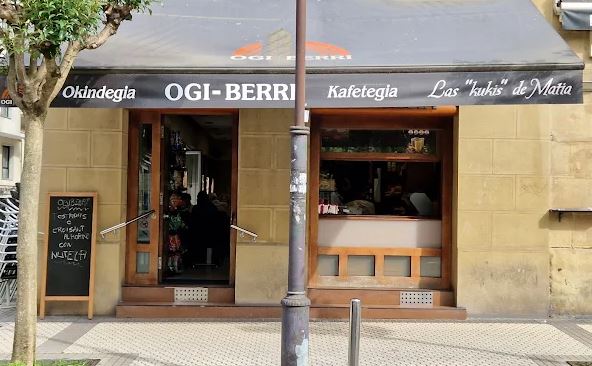 OGI BERRI