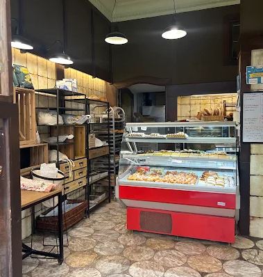 PANADERÍA DE GROS