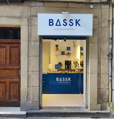 THE LOAF – BASSK CHEESECAKERS