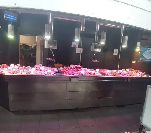 PESCADERÍA MARDEL
