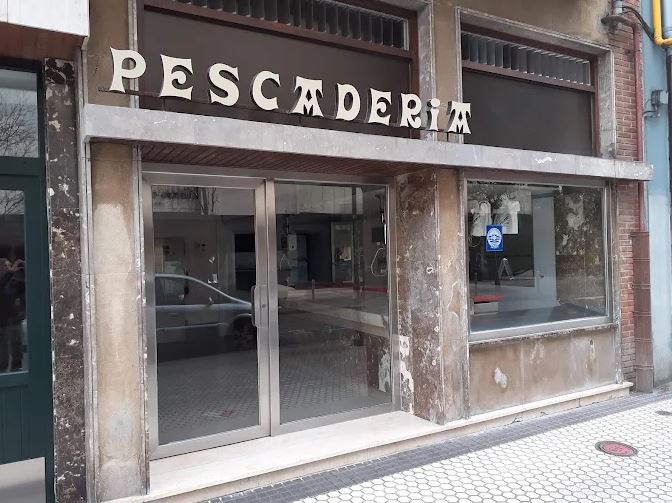 PESCADERÍA CANTABRICA
