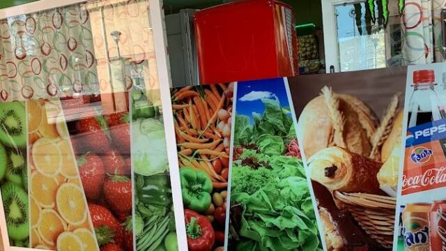 313 ALIMENTACION MAITE