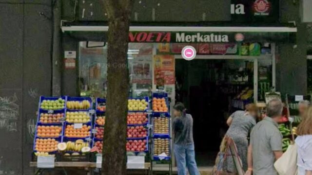 314 ANOETA MERKATUA