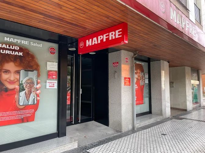 MAPFRE GROS