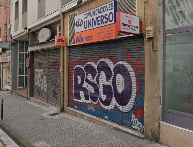 LOCUTORIO UNIVERSO