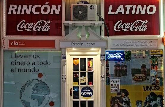 335 RINCON LATINO