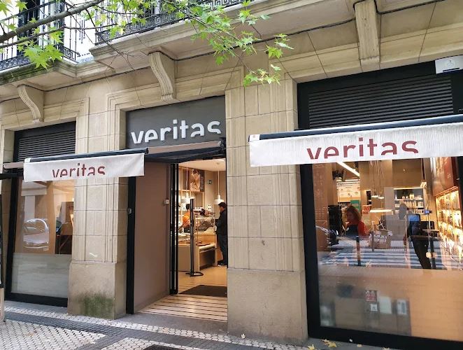 VERITAS